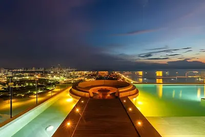 Image de Luxury Exlusive Panoramic View & Historic Center
