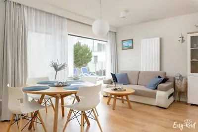 Image de Appartement Pogorzelica Spa près de la plage