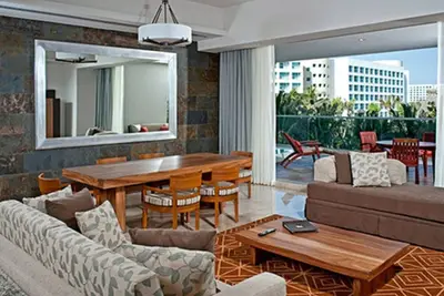 Image de One Bedroom Villa - Grand Luxxe at Vidanta Nuevo Vallarta