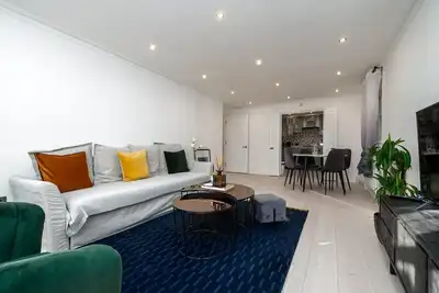 Image de GuestReady - Maison de style à Londres