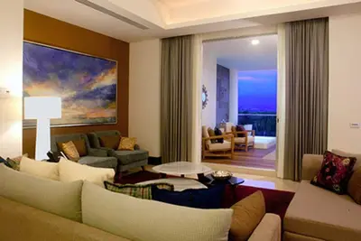 Image de One Bedroom Presidential Villa - Grand Luxxe at Vidanta Nuevo Vallarta