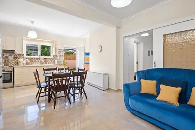 Image de Dragonfly Apartment in Chania