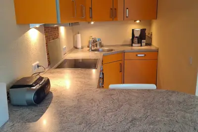Image de Carpe Diem - Apartment near the beach with swimming pool