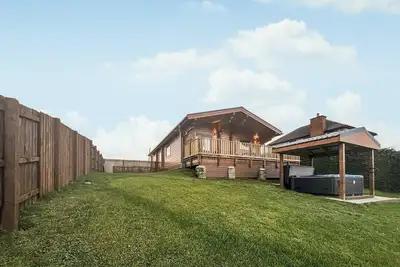 Image de 3 bedroom accommodation in Falkirk