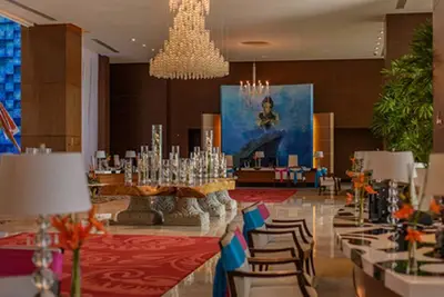Image de Loft - Grand Luxxe at Vidanta Nuevo Vallarta