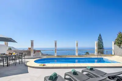 Image de Villa Atlantic Sunset by Villa Plus