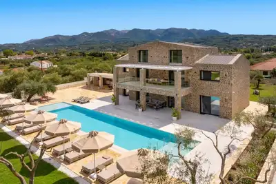 Image de Villa Elaiodendro by Villa Plus