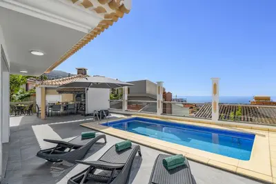 Image de Villa Atlantic Sunrise by Villa Plus
