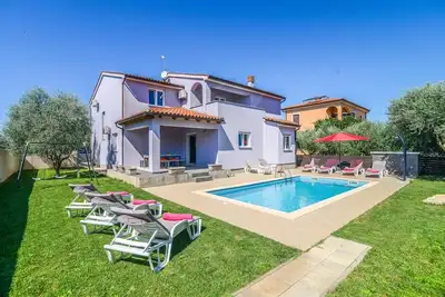 Image de Villa Thea Istria by Villa Plus