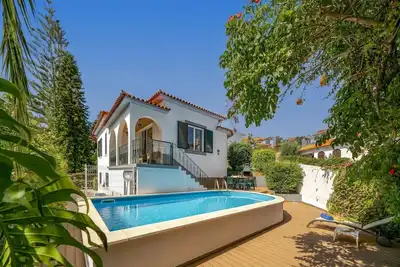 Image de Villa Casa Amelia by Villa Plus