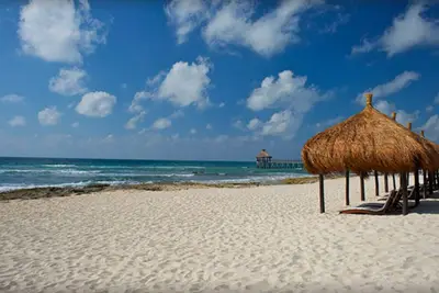 Image de One Bedroom Suite - Mayan Palace - Riviera Maya