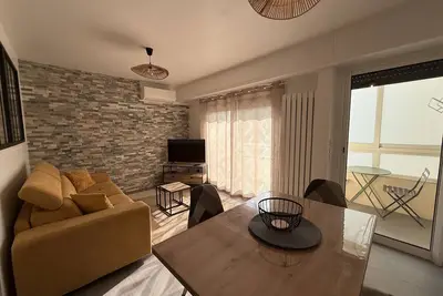 Image de Studio Cannes proche croisette