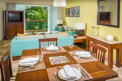 Image de Two Bedroom Suite - Mayan Palace - Riviera Maya