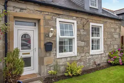 Image de The Loans Inn Cottage