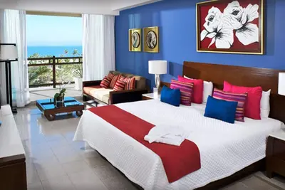 Image de Master Room - The Grand Mayan - Los Cabos