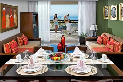 Image de Two Bedroom Suite - The Grand Mayan - Los Cabos