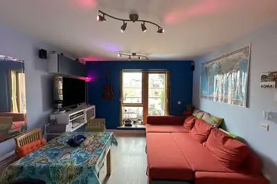 Image de GuestReady - Un nid douillet à Dublin