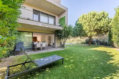 Image de GuestReady - La retraite parfaite près de la plage