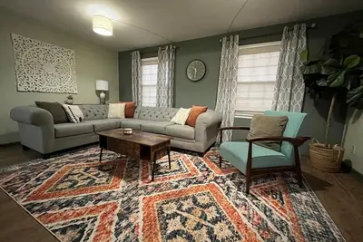Image de The Boho Blast of Winston-Salem