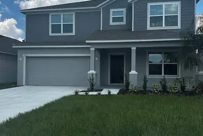 Image de Spacious 5-bedroom house with WiFi, Ac in welcoming Winter Haven