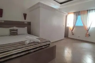 Image de Happy Bien Etre Hébergement Appartement 1 Chambre et 1 Salle de Bain