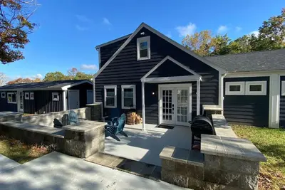 Image de The Magnolia House at Chevy Chase Farm