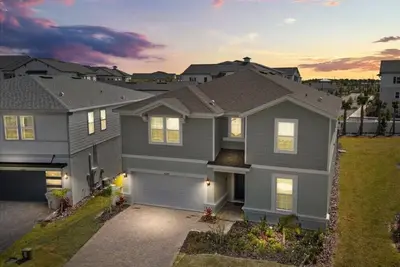 Image de 10 Bedrooms / 8 Bathrooms / Windsor Cay (16244sm)