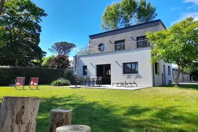 Image de Location gîte Les Trembles en bord de mer Normandie