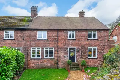 Image de Cottage Retreat - Fireplace & Garden nr Ironbridge | Pass the Keys