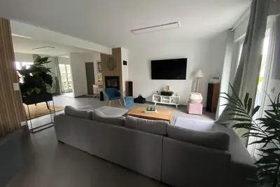Image de Gîte Haras de Connincthun
