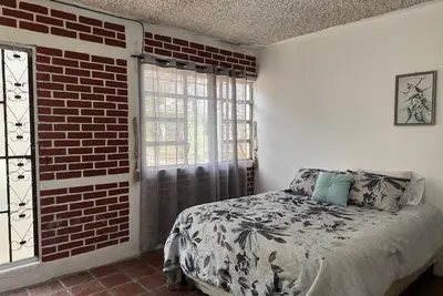 Image de Casita Centrica Pana (3 min from Santander St. )