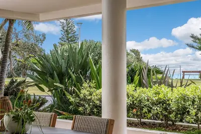 Image de Apartment 2 Surfside. Combining an amazing beachside location, just 500m from town