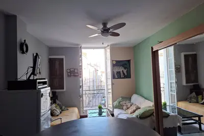 Image de Pied à terre sur la  \"Venise du Languedoc\" (Sète)