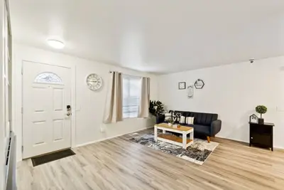 Image de New! Central Bellevue Guesthouse