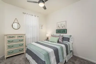 Image de New Fresh, Charming 3-bedroom house in Casa Grande with Ac, WiFi