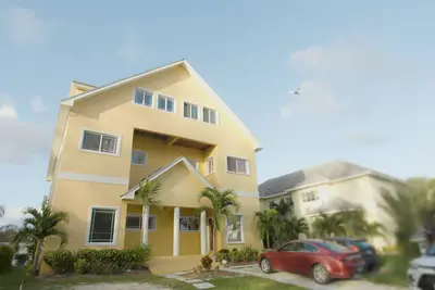 Image de Family townhome Retreat in Nassau