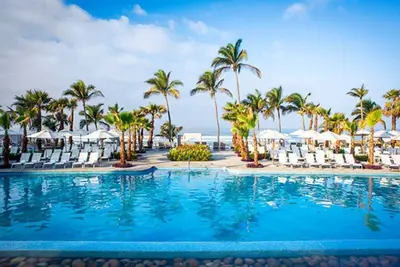 Image de Grand Mayan