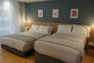 Image de Hermoso apartamento en la mejor zona de Bogotá!