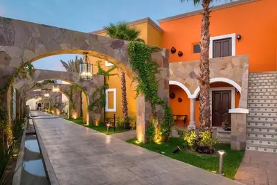 Image de Hacienda Encantada Resort & Residences - Charming 3-Bedroom Villa Cabo San Lucas