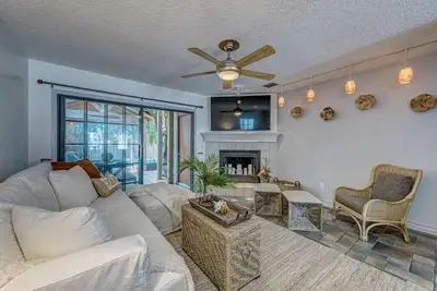 Image de South Beach Sands - 2 Blocks from the Beach