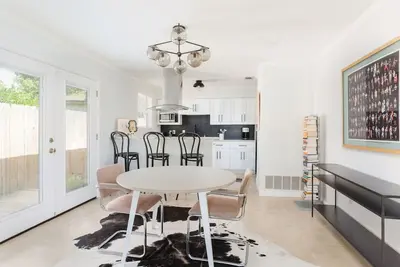 Image de Seabreeze Gardens Bungalow