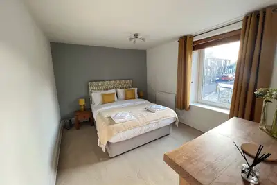 Image de Cosy 1890s Home Nestled In Penistone