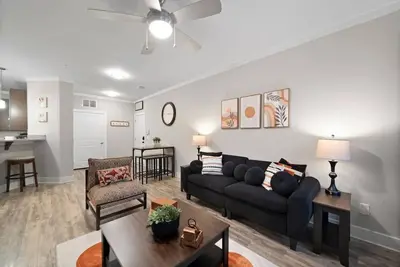 Image de Long Term Stay Greensboro 2b 2ba