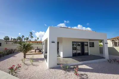 Image de Villa Monrel Mambo Beach