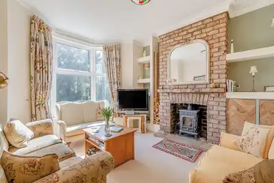 Image de 2 bedroom accommodation in Thirsk