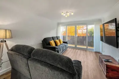 Image de 2 bedroom accommodation in Dumfries