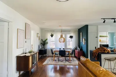 Image de Waterbury Bungalow