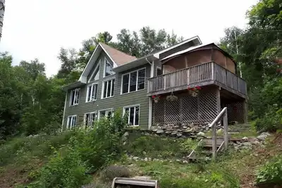 Image de The Sweet Pea Lakehouse
