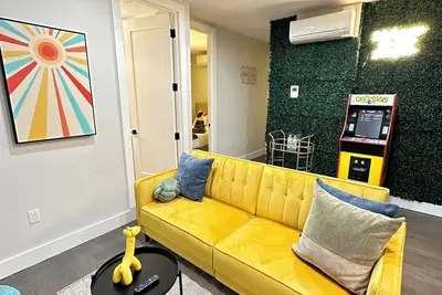 Image de Ultimate Nyc Experience 3\nBedroom W/MiniBar & Game
