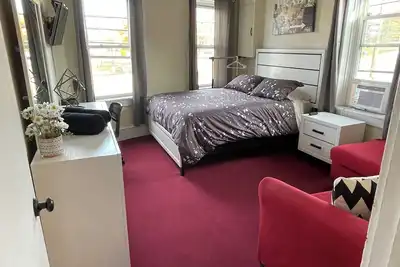 Image de Serendipity Corner Guesthouse